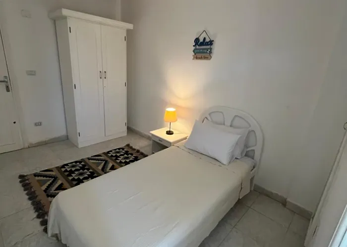 Sea View Cliff Appartement *