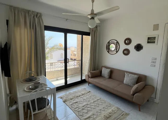 Appartement Sea View Cliff *