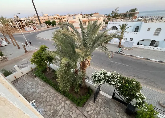 Sea View Cliff Appartement