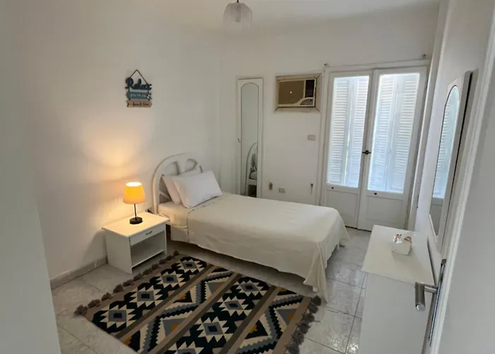 Sea View Cliff Appartement Sharm-el-Sheikh