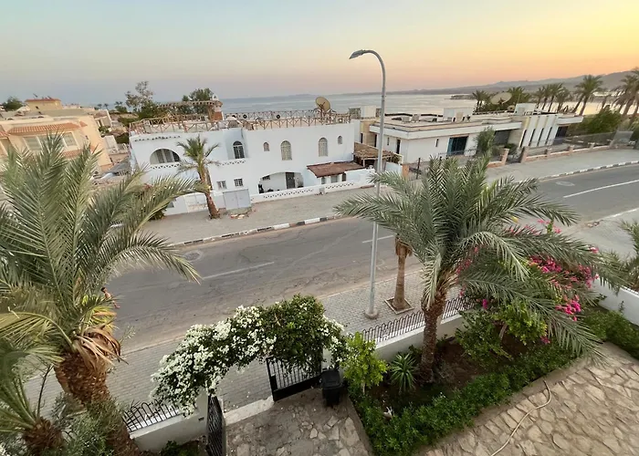 Appartement Sea View Cliff