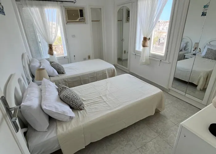 Appartement Sea View Cliff Sharm-el-Sheikh